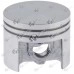 Kit piston drujba Stihl 180, 018 38mm (bolt 10mm) (Terra) 